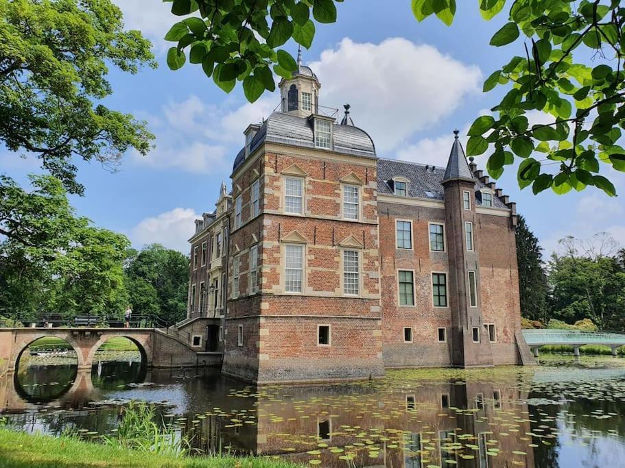 Leuk Boerderijtje Op Prachtige Plek, Nabij Natuurgebied Ruurlo Bagian luar foto
