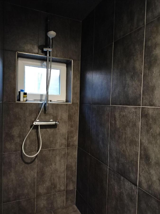 Leuk Boerderijtje Op Prachtige Plek, Nabij Natuurgebied Ruurlo Bagian luar foto